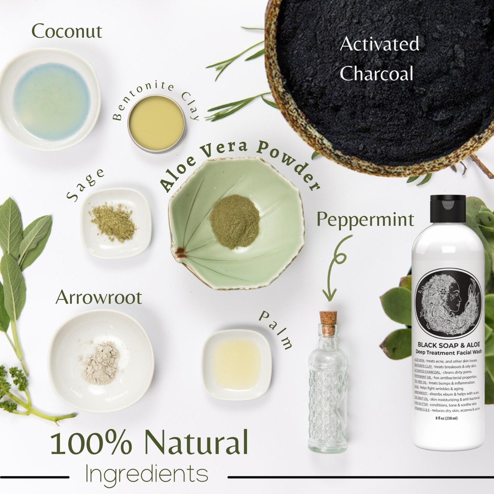 Pimple Soap: A Natural Alternative to Chemical-Laden Cleansers