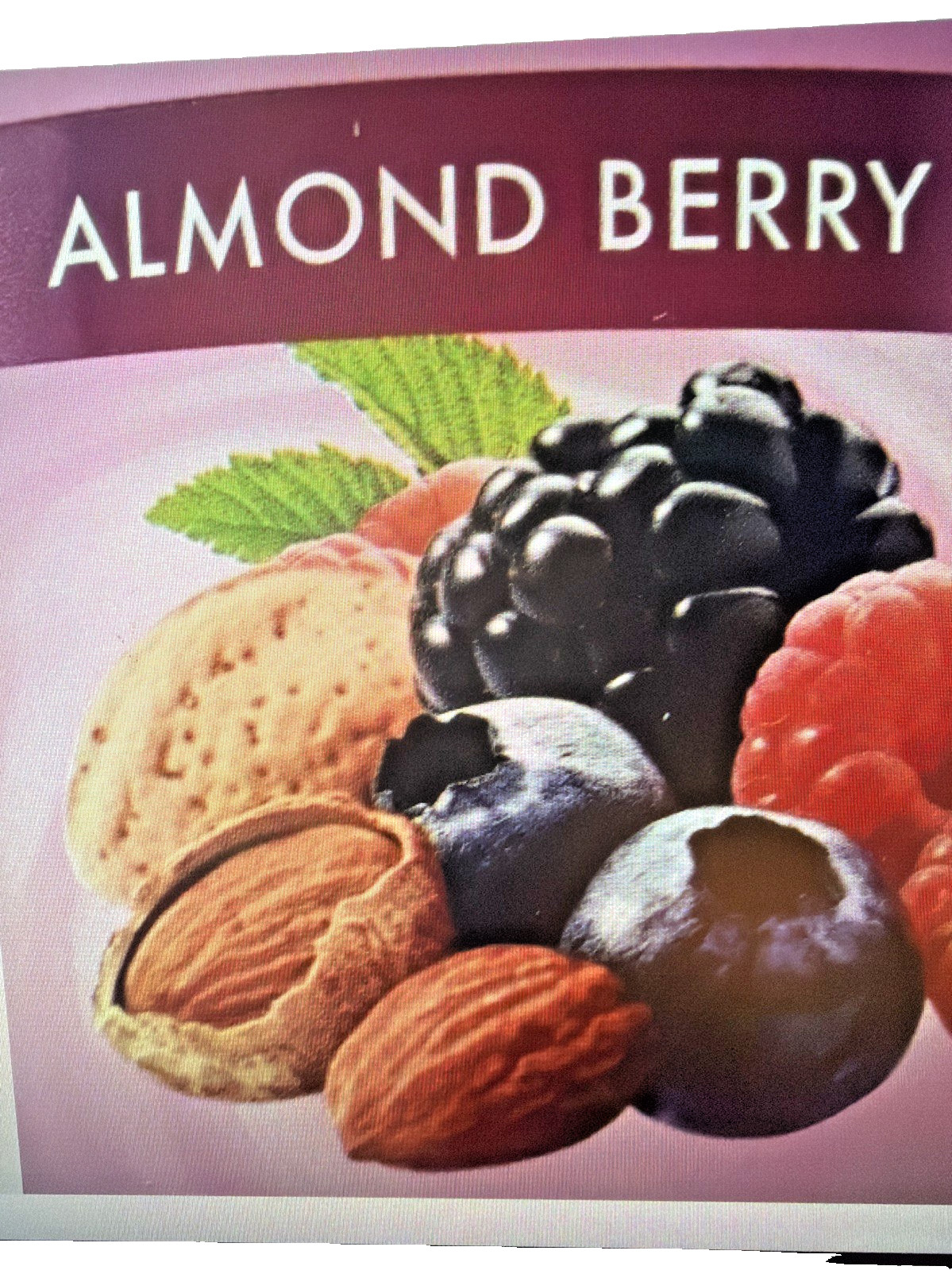 12 Zest Simply Almond Berry Luxurious Scented Moisturizing Bar Soap 7.05 oz 12