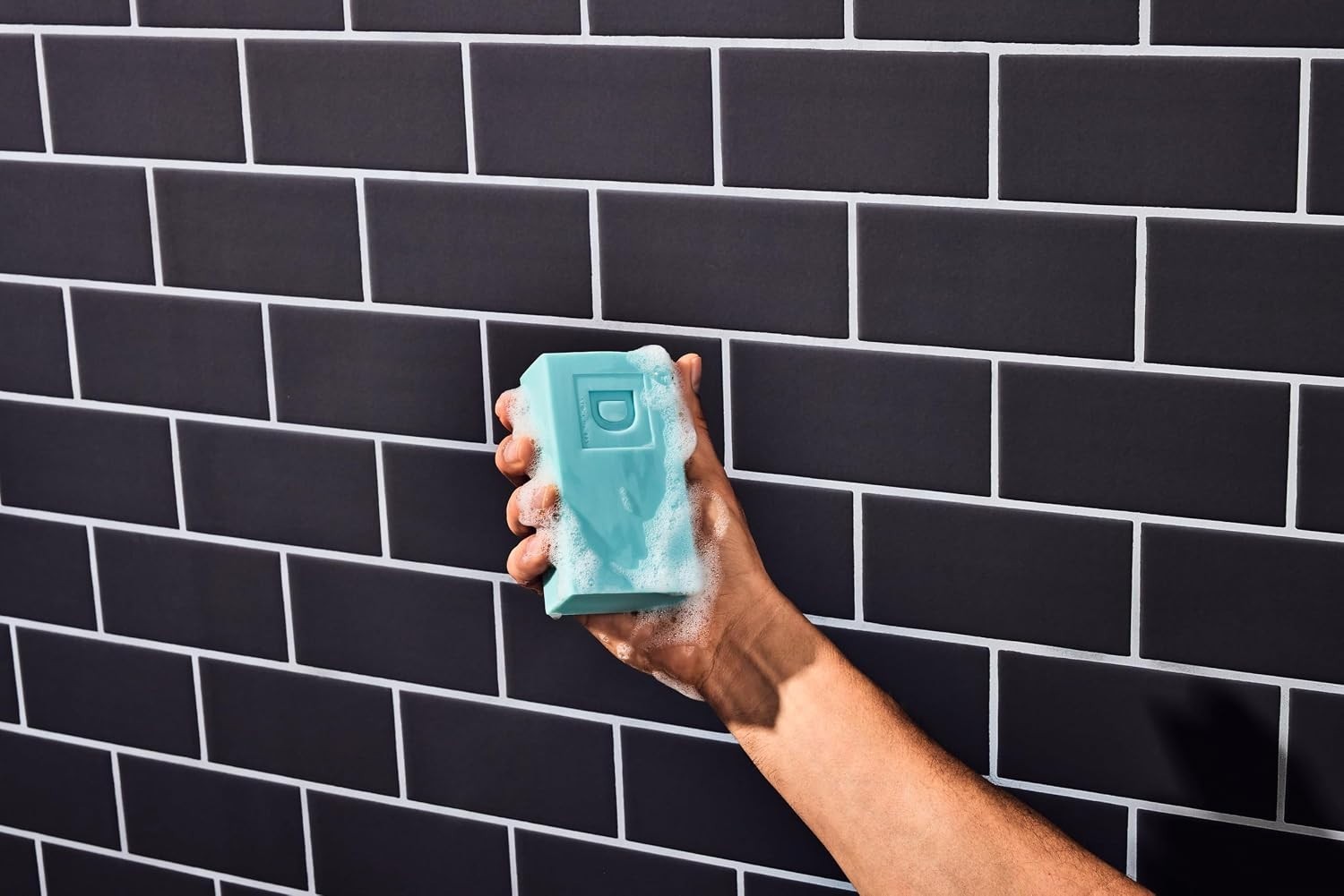 Triple-Milled Extra Large Bar Soap – Refreshing Midway Scent for All Skin Types