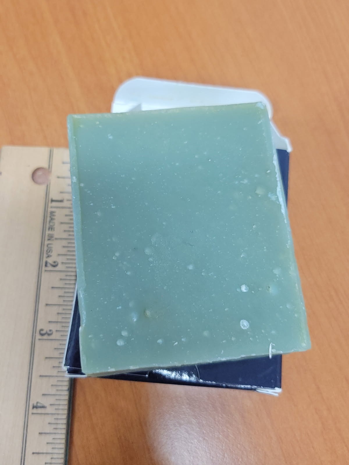 “Holy Water” pure body bar soap by A Place on Earth Catholic Gift
