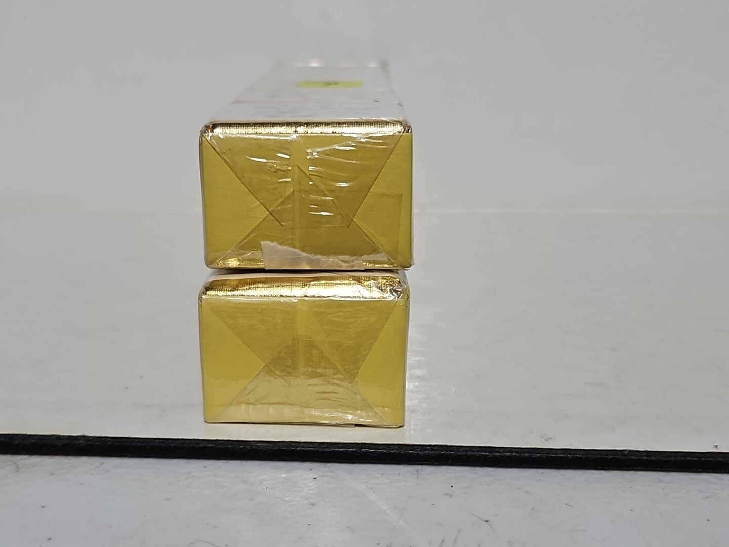 Vintage ENGLISH BATH CUBES 2 Packs Of 6 Double Cubes – Made in England ~FREESH~