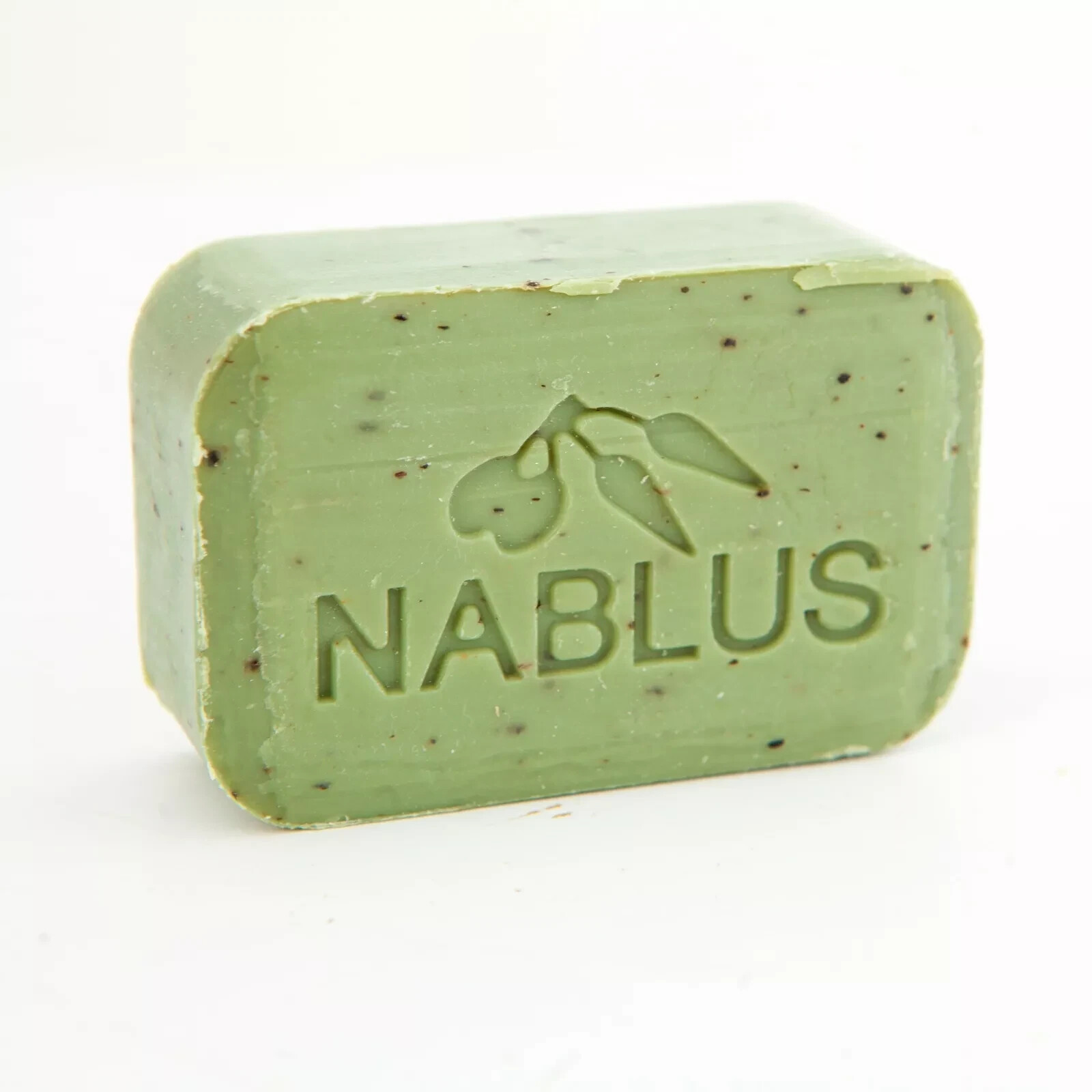 6 Bars Fresh Nablus Olive Oil Soap Handmade Distinguished Efficiency multicolor