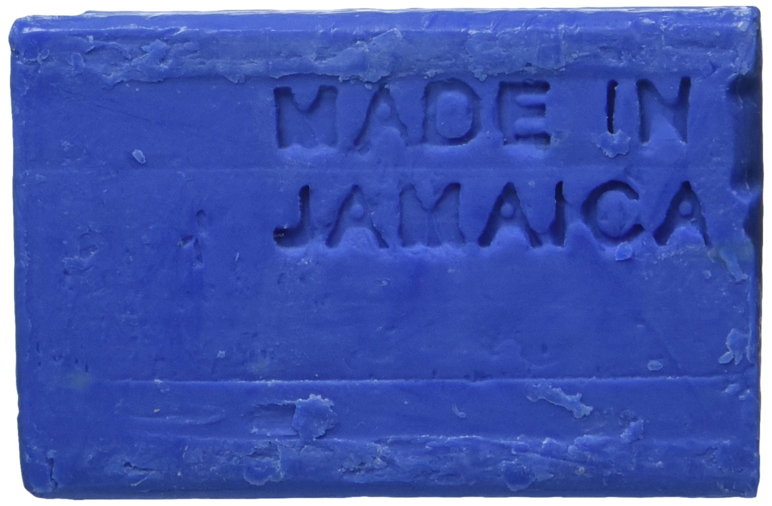 Jamaican Blue Power Laundry Soap 4.23 Oz (Pack of 3)