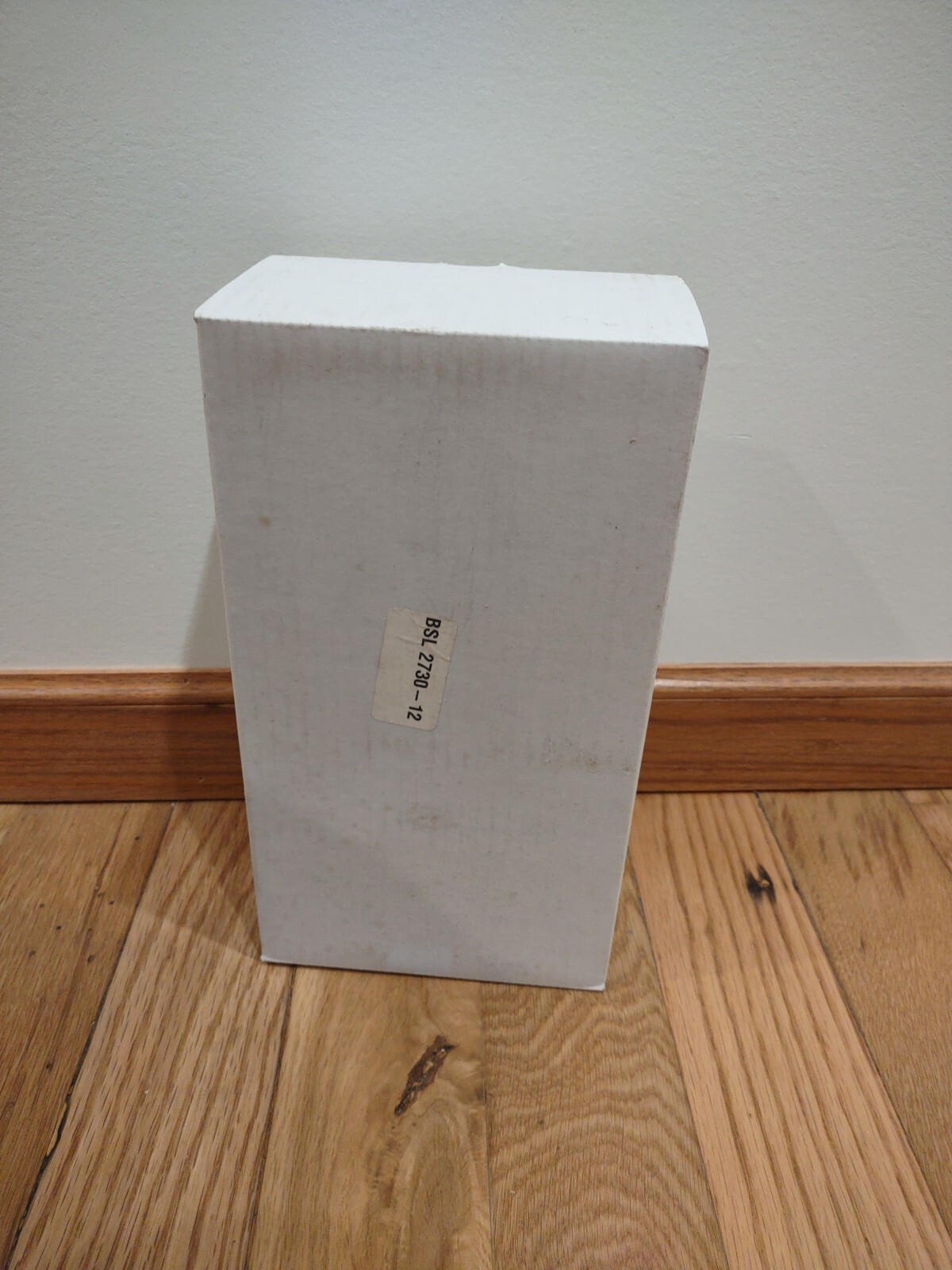 Bright Solutions 1.2L Commercial Automatic Soap Dispenser BSL-2730 12 NIB