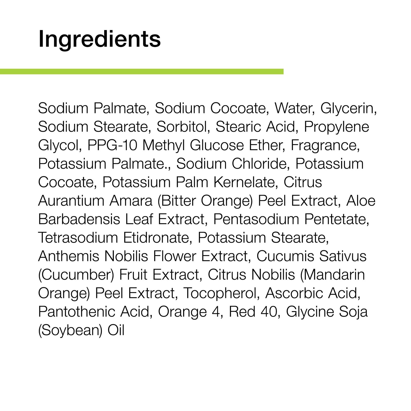 Basis Vitamin Bar Soap, Cleans and Softens with Vitamin C, E, & B5 Use for Body