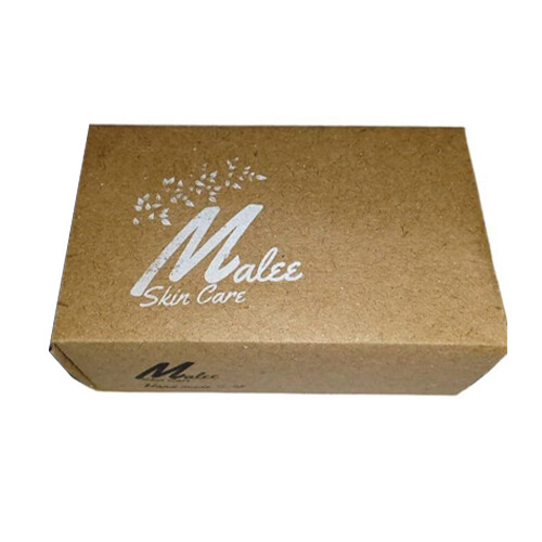 Handmade moisturizing Soap