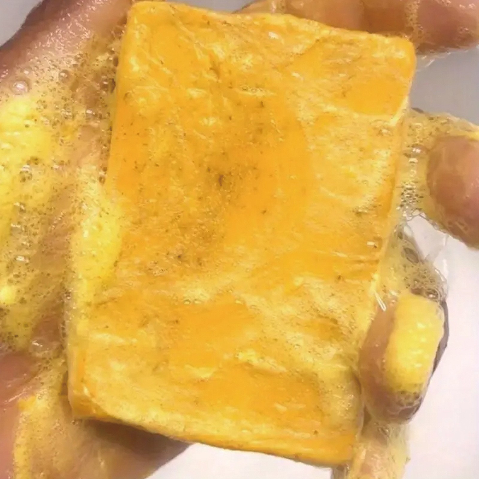 Kojic Acid Soap 6 Bars Dark Spot Remover Turmeric Brightening Face Body Skin