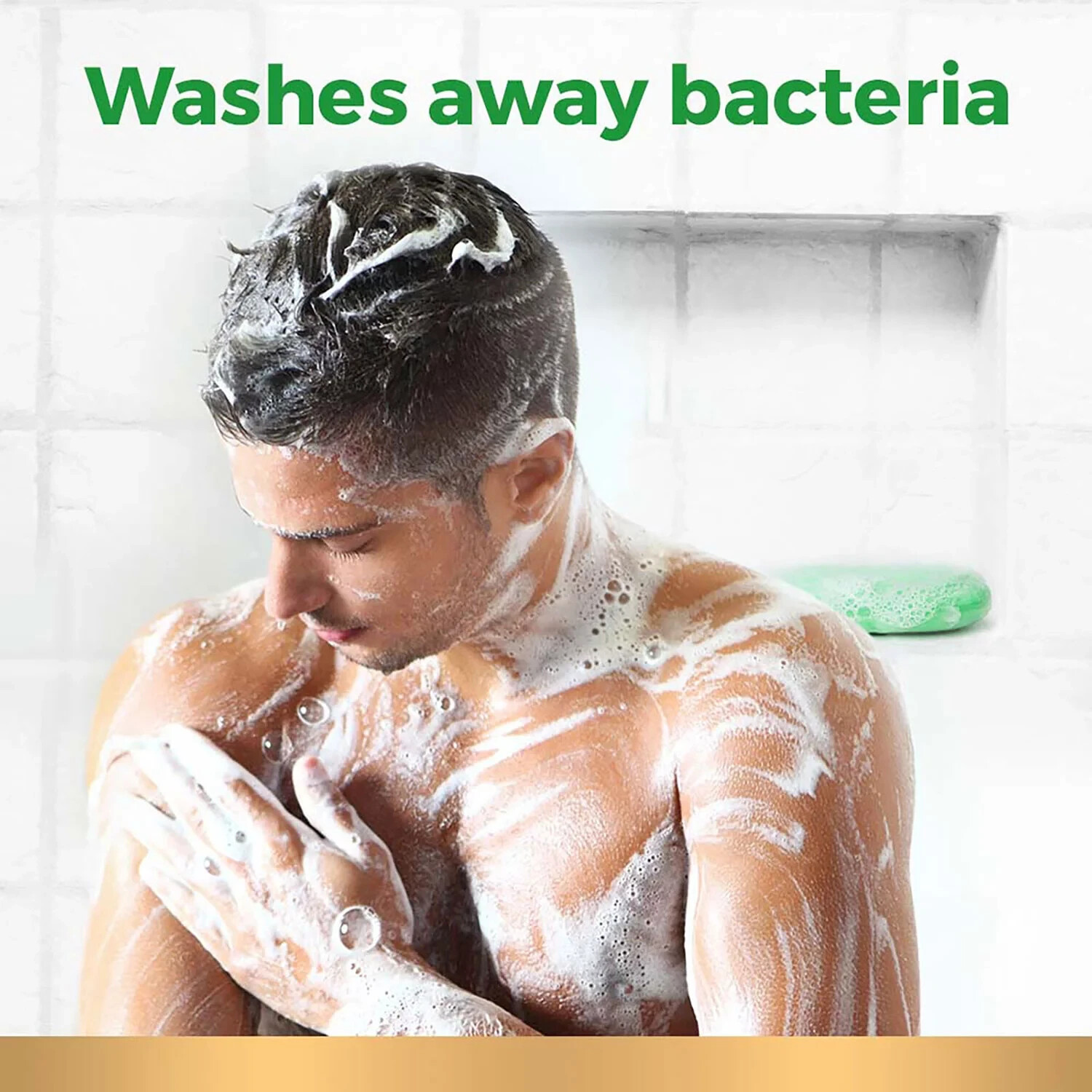 Irish Spring Bar Soap, Original Clean (4 oz., 20 ct.) Great Price