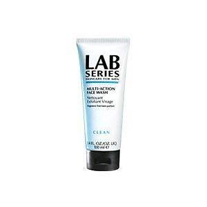 Lab Series Multi-Action Face Wash 1oz /travel size