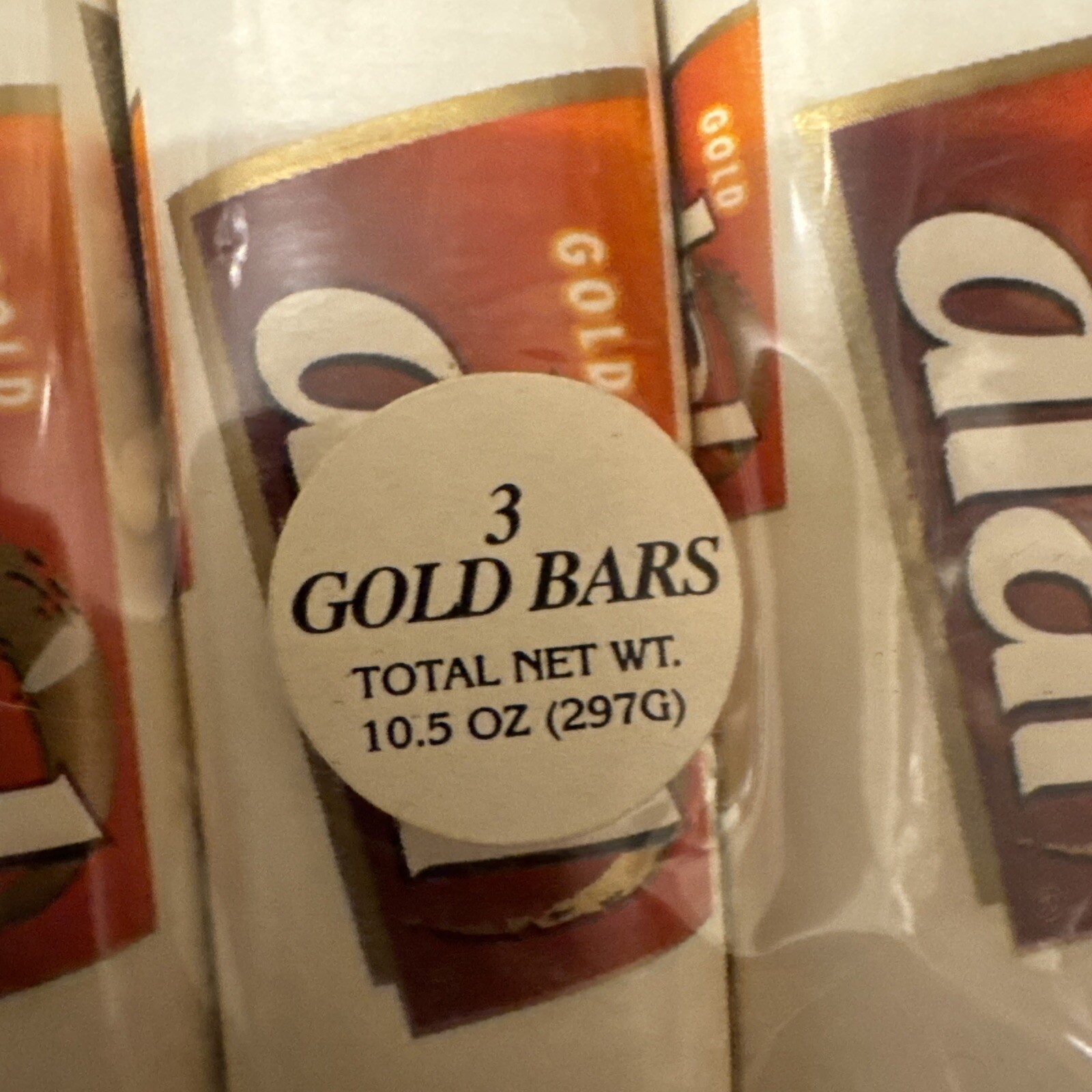 Vintage Dial Gold Anitbacterial Deodorant Soap 3.5 oz bars lot of 3