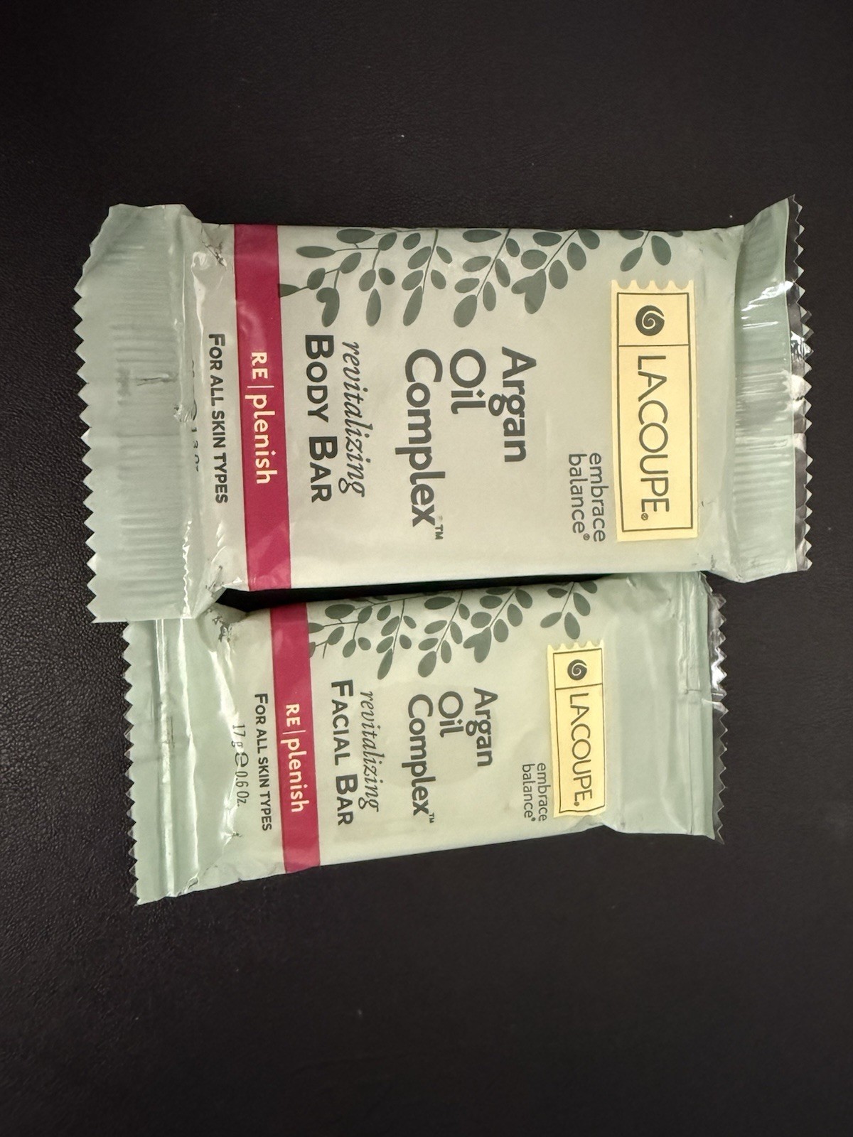 Lot Of 7 Variety Bar Soap Crabtree & Evelyn, Gilchrist & Soames, LACoupe
