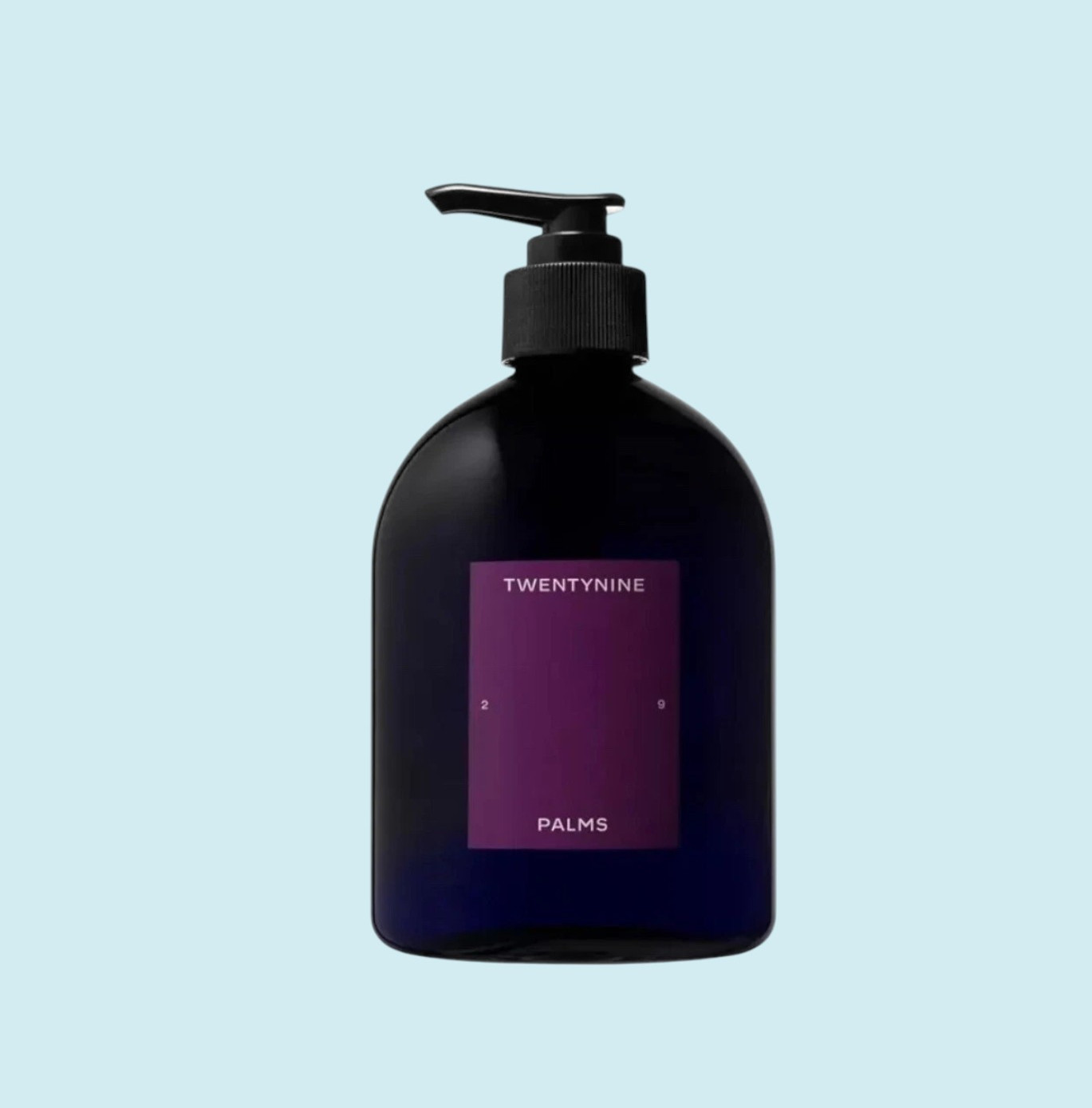 TwentyNine Palms Pinyon Poet Bodywash NIB Full Size Skin Care 16.9 fl. oz.