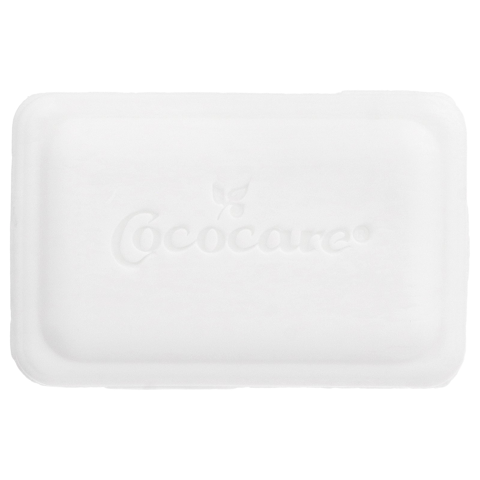 Vitamin E Bar Soap, Fragrance Free, 4 Pack, 4 oz (113 g) Each