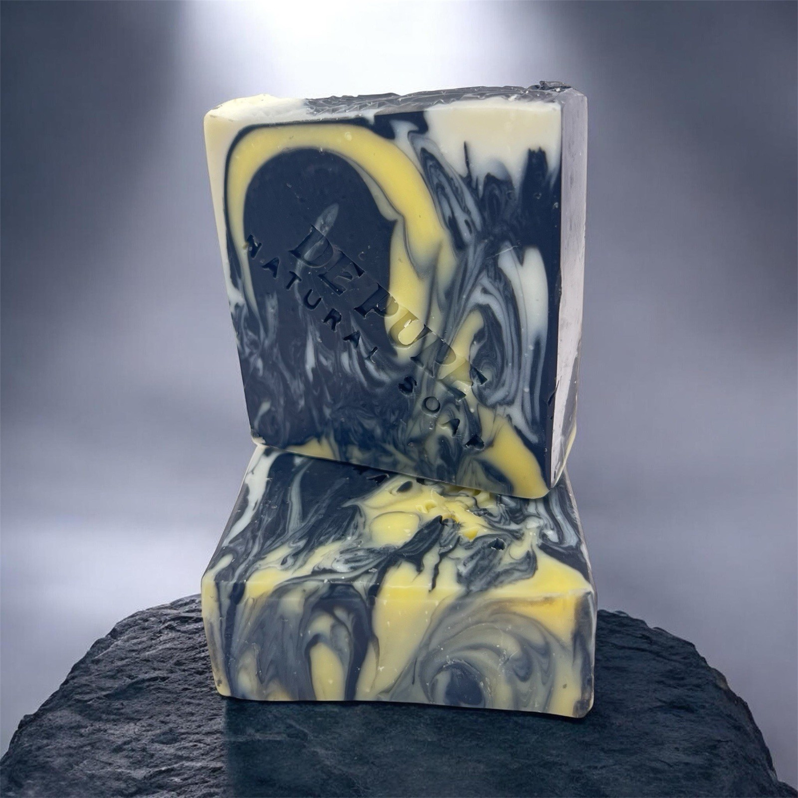 Handmade Soap activated charcoal Natural Soap