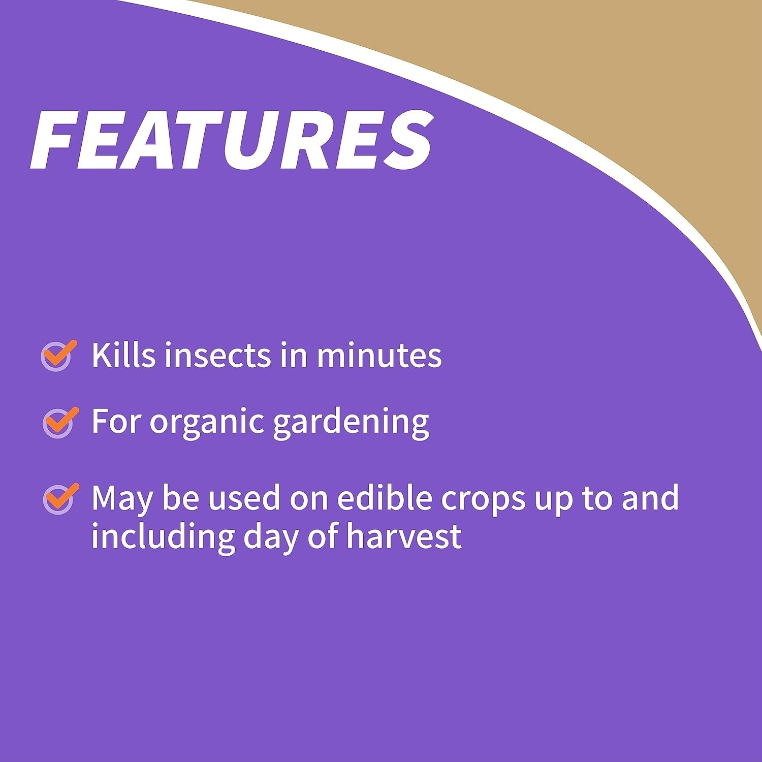 Captain Jack’s 32oz Organic Insect Soap Spray – Protect Your Plants Naturally!