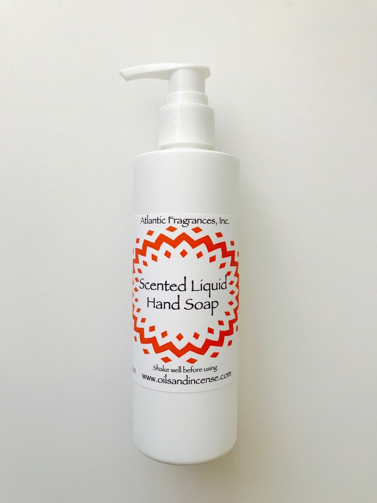 Frankincense & Myrrh Bath and Body Products