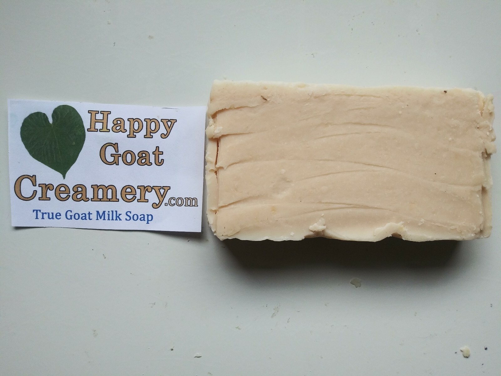 YLANG YLANG GOAT MILK SOAP HAPPY GOAT CREAMERY PURE ESSENTIAL OIL CHEAP BEST