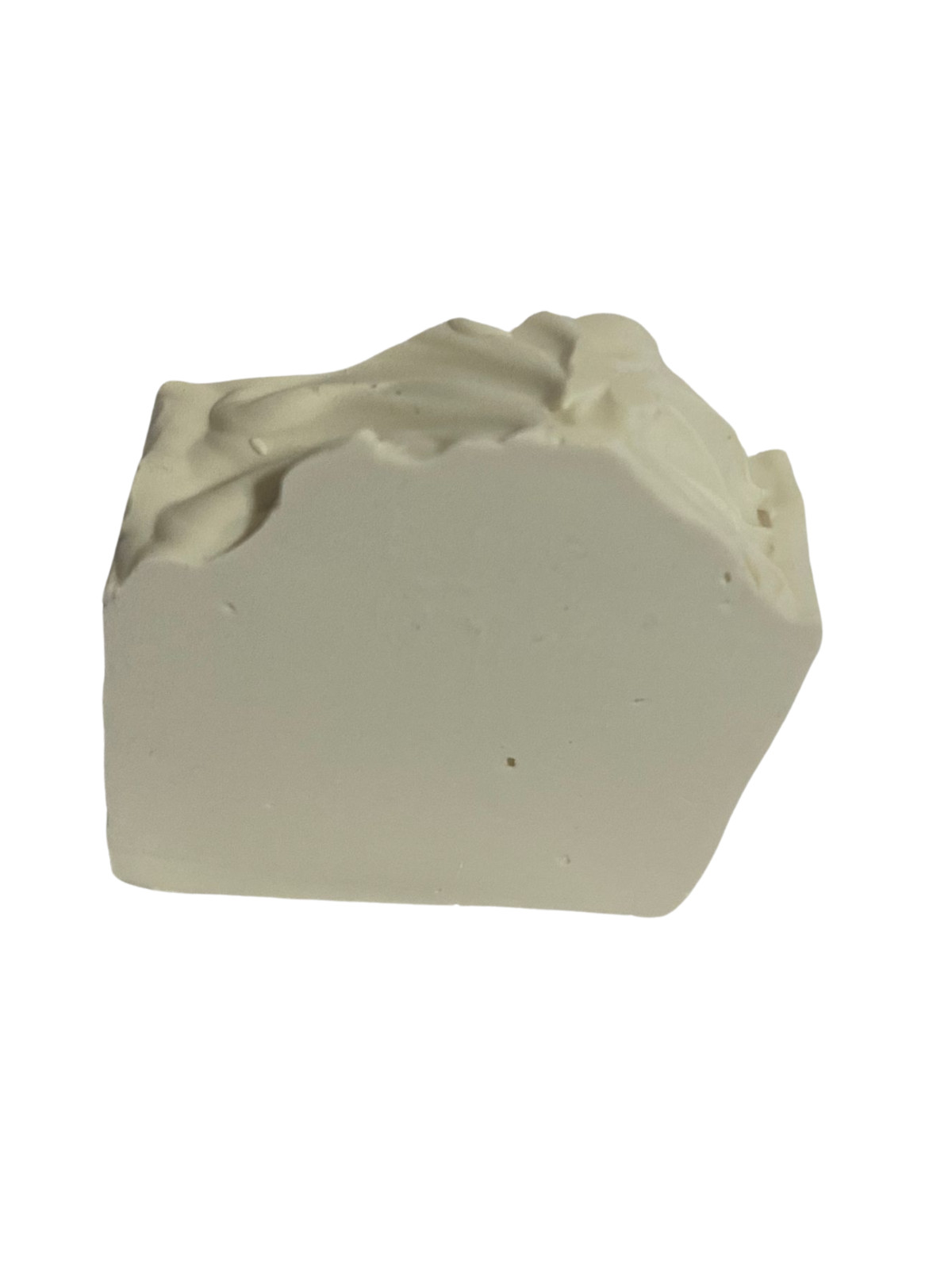 Jabón Artesanal de Castilla – 100% Natural Sin Colorantes ni Fragancias Añadidas