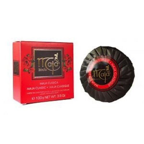 Maja España Luxury Perfumed Bar Soaps For All Skin Types Maja Classic 3.5 Ounce