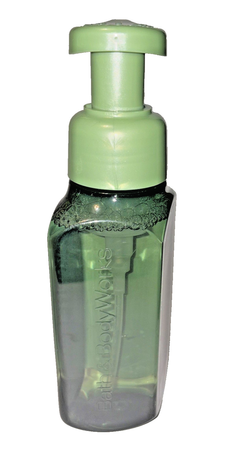 Bath & Body Works Star Wars Force Flow Mandalorian & Grogu Foaming Hand Soap NEW