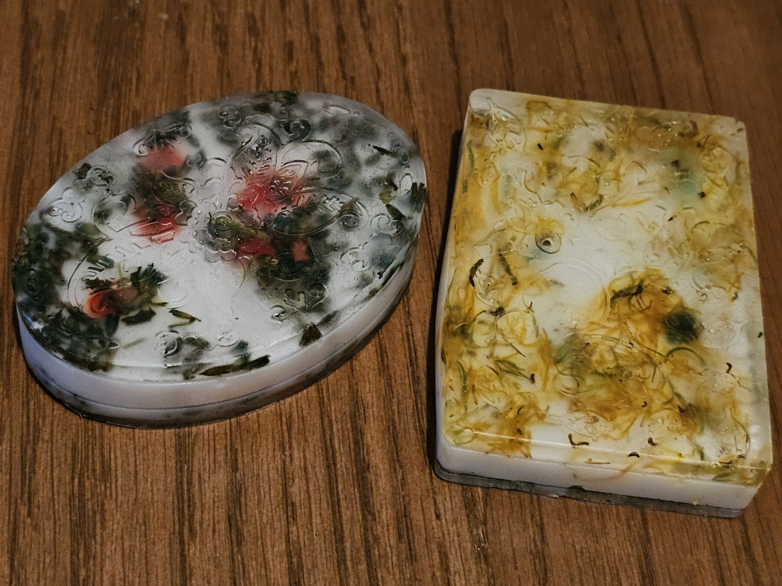 Handmade SOAP customizable