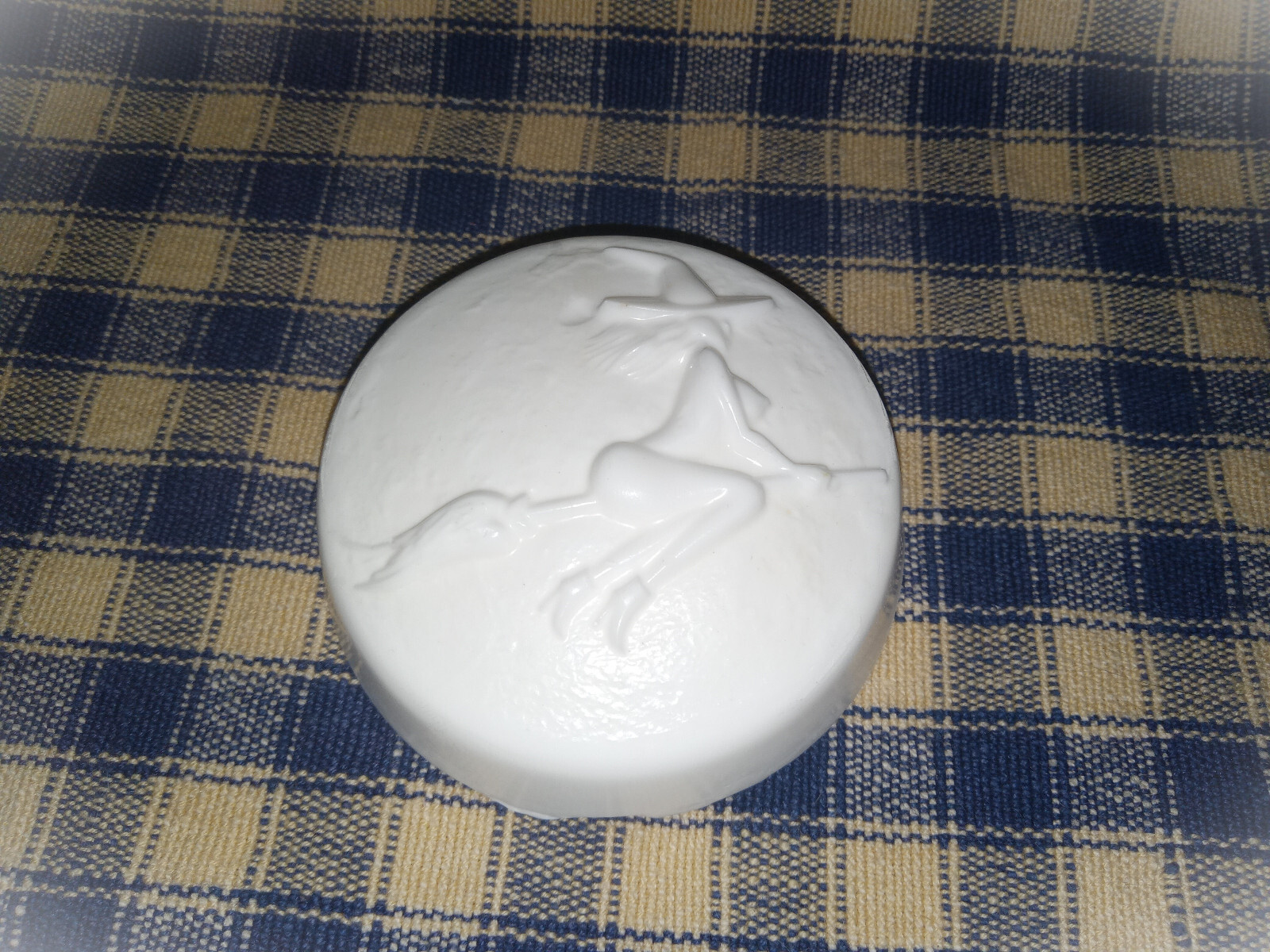 Witch Bar Soap, choice of soap type and scent, FREE shipping, 180+ scents