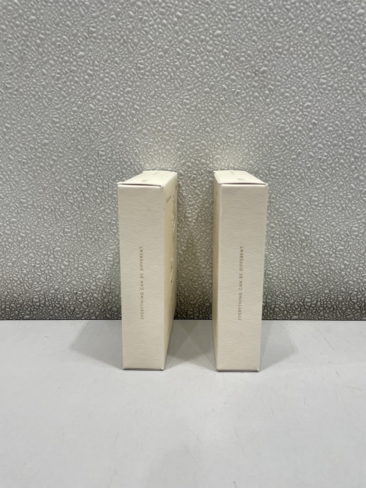 Lot Of 2 Vacation Buffing Bar Microcrystal Exfoliant Body Bar Duo, 7.5oz