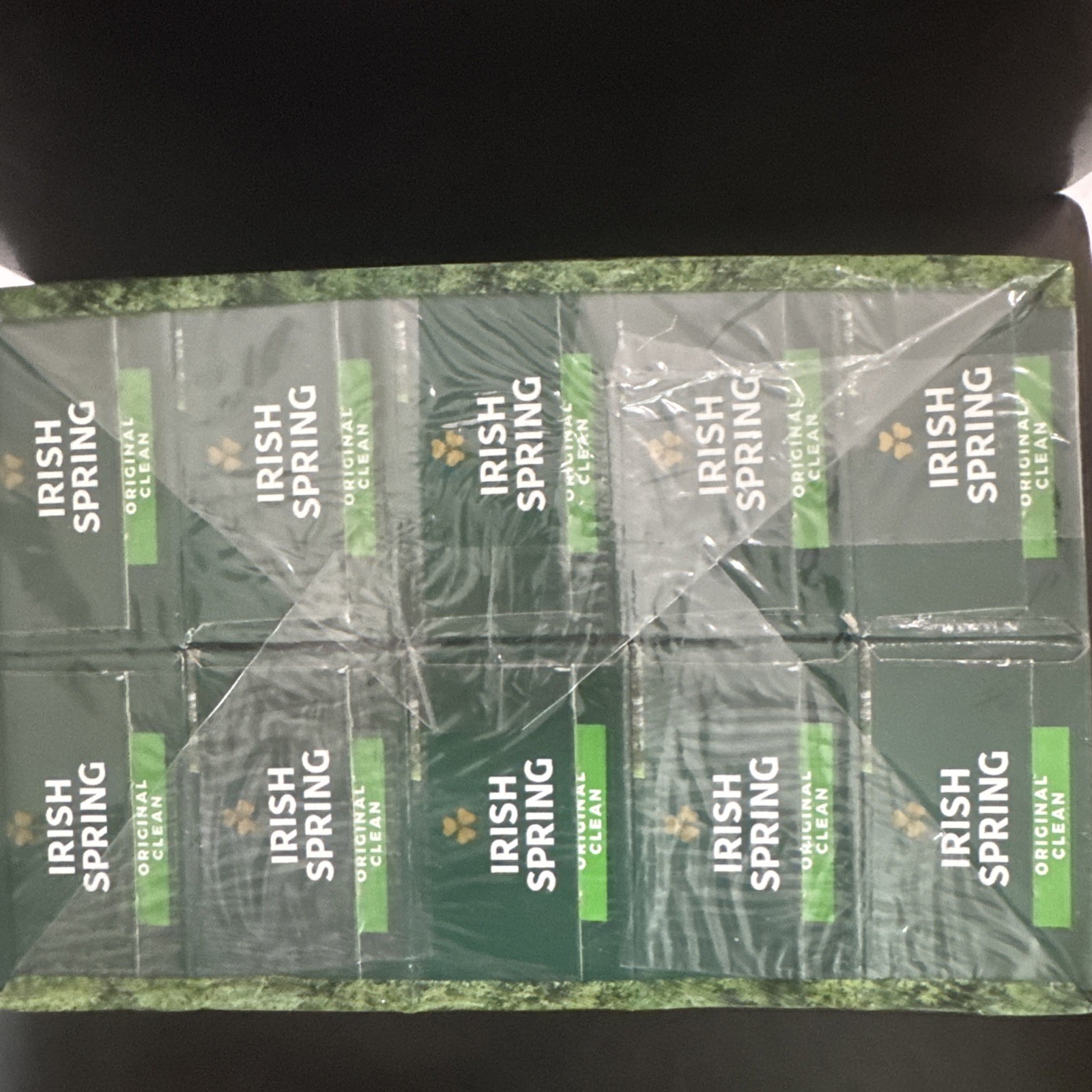 Irish Spring IG03005179 Men’s Bar Soap