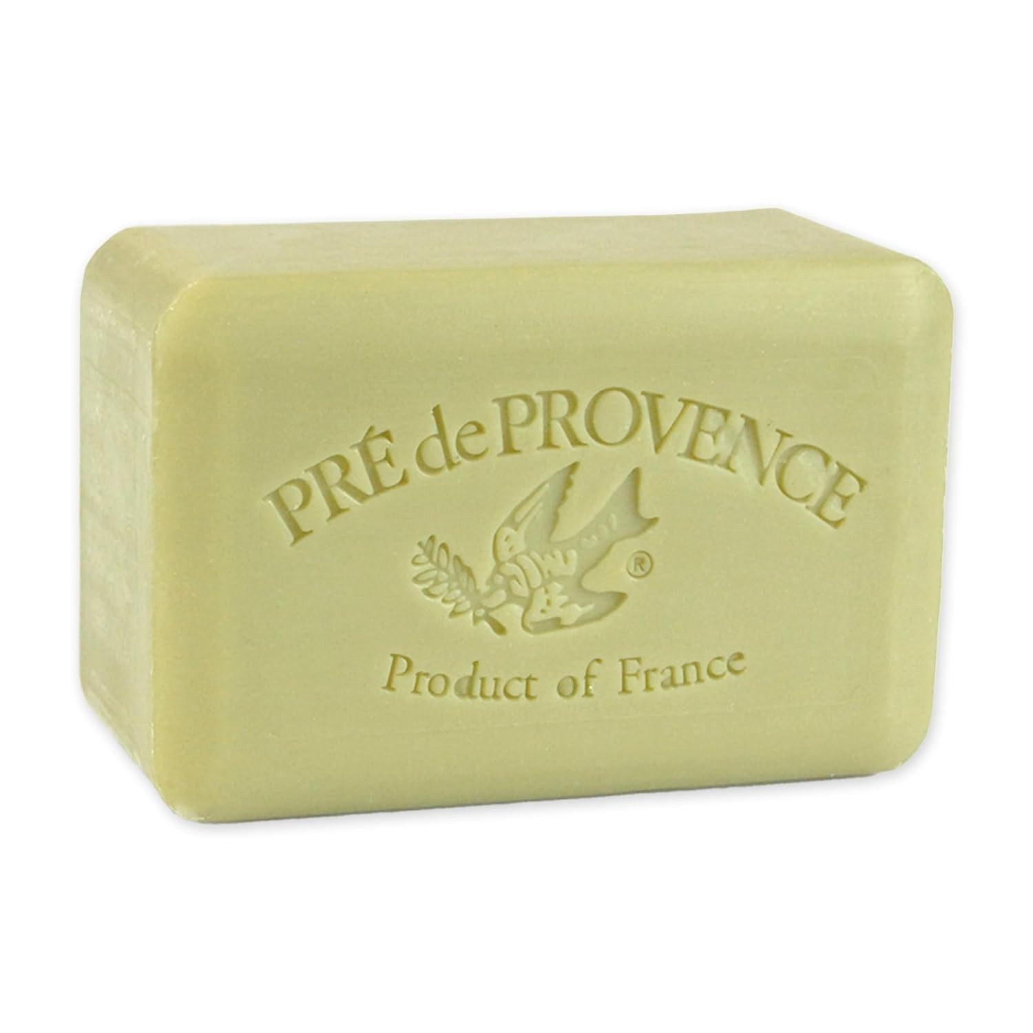 Artisanal French Soap with Shea Butter