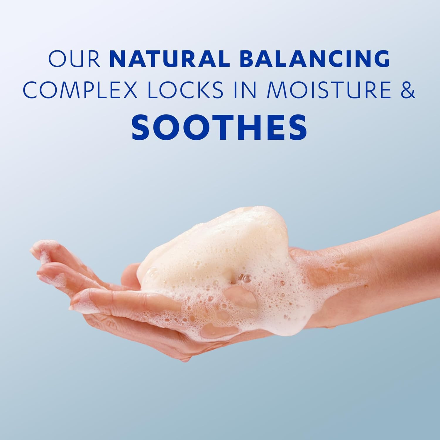 Neutral Hypoallergenic Bar Soap – Fragrance-Free & Dye-Free for Face & Body –…
