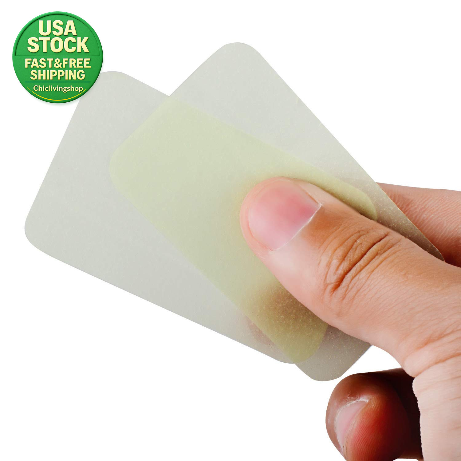 Hand Washing Soap Sheets 100 Sheets Biodegradable Portable Outdoor Camping