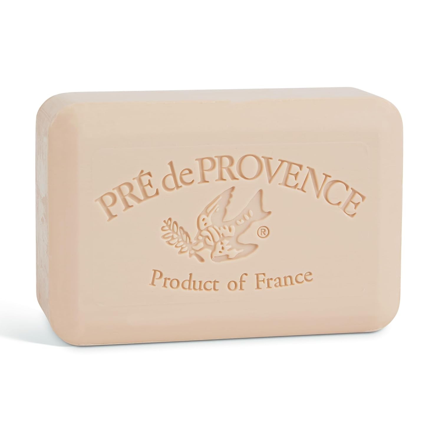 Artisanal Soap Bar Enriched with Organic Shea Butter Natural French Skincare