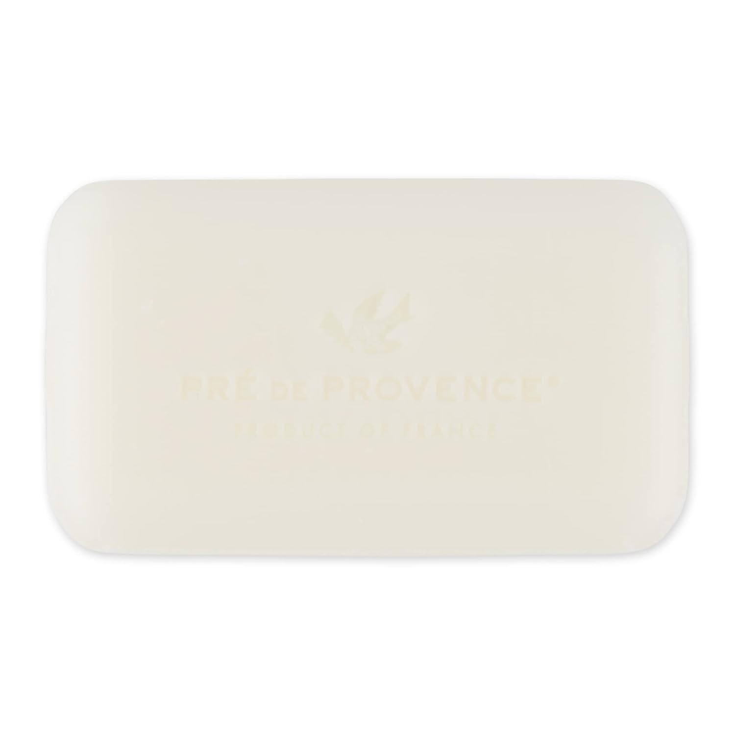 French Artisanal Soap – Kiwi & Waterlily – 150g Pre de Provence