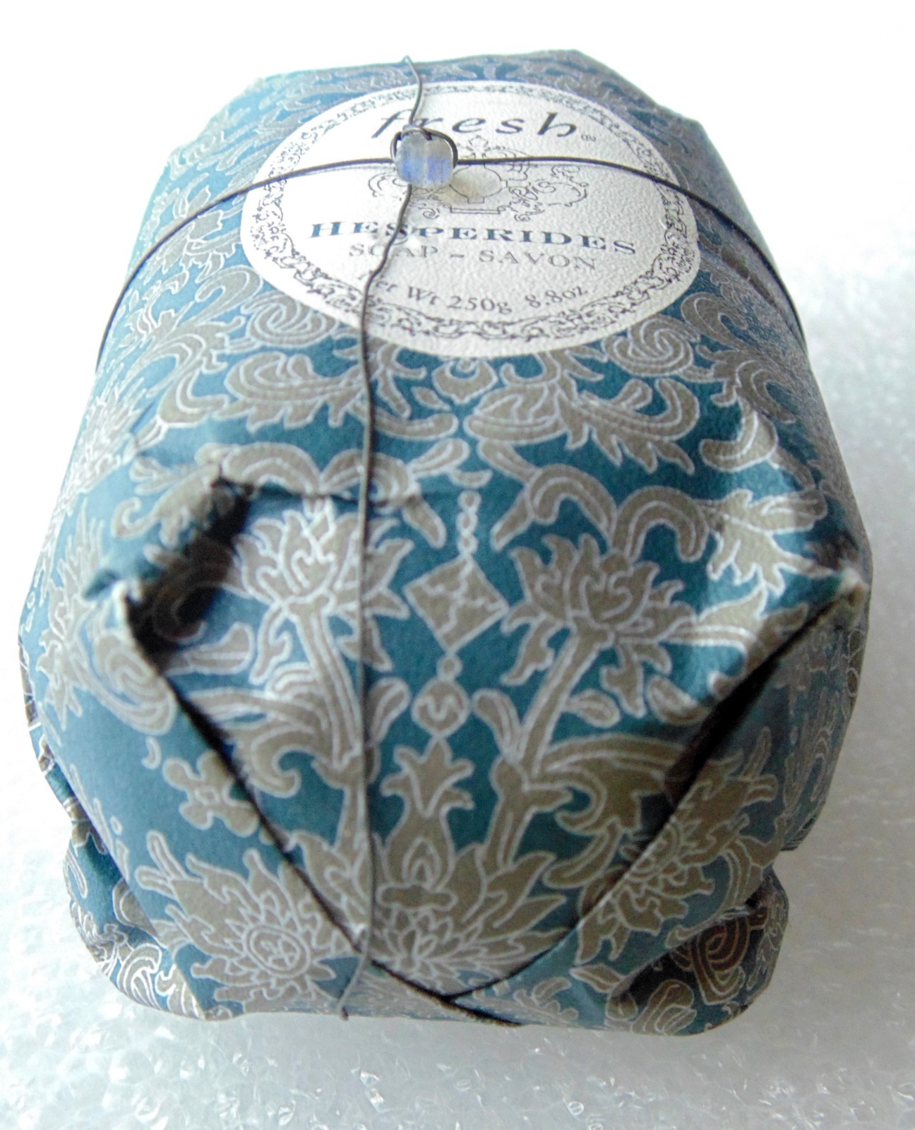 Fresh Hesperides Soap 8.8oz New