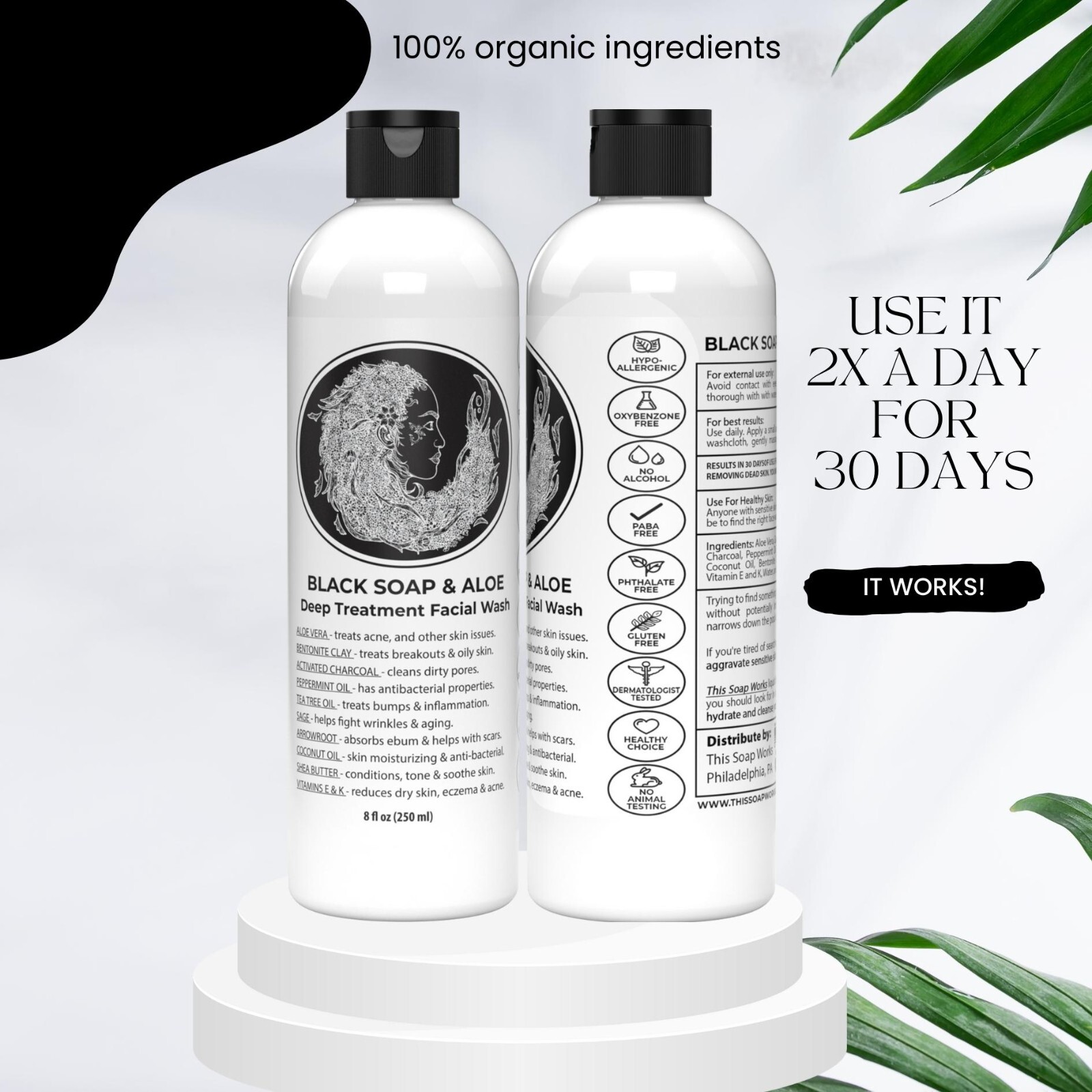 Navigating Acne Soap Options on eBay