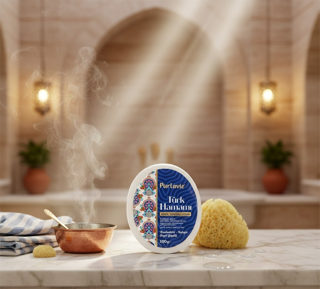 sponge soap