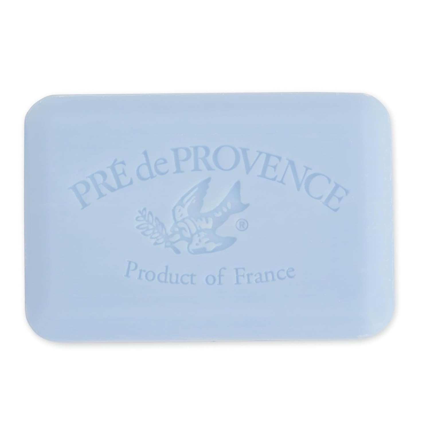 Artisanal Soap Bar Enriched with Organic Shea Butter Natural French Skincare
