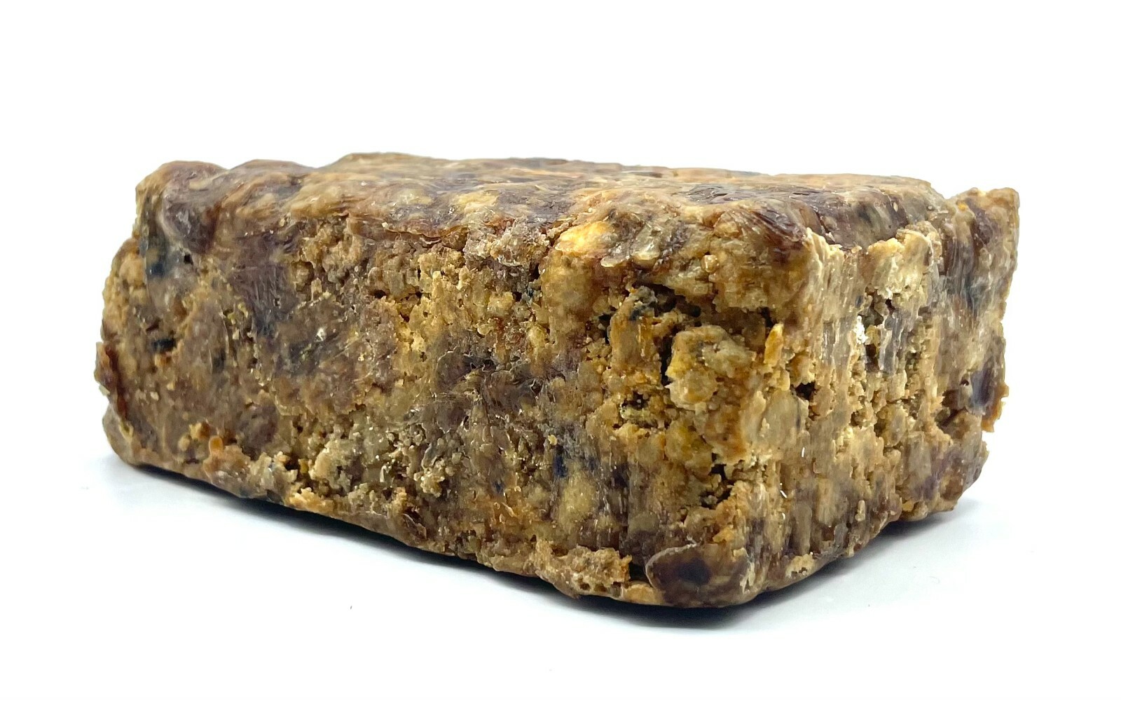 AFRICAN BLACK SOAP Organic Natural GHANA Handmade Premium Quality CHOOSE SIZE