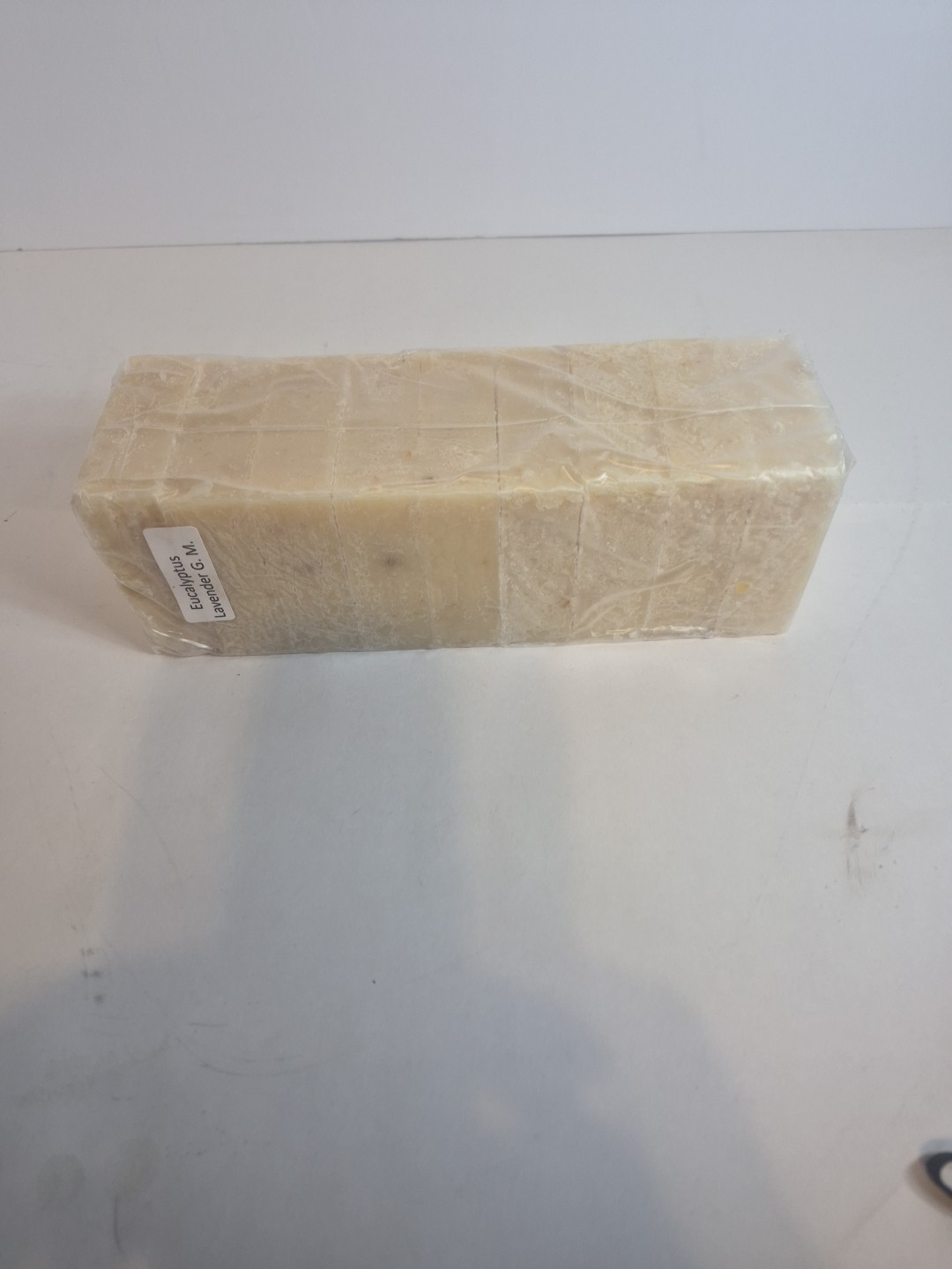 Betterbeautycares Eucalyptus Aloe Premium Handmade Soap