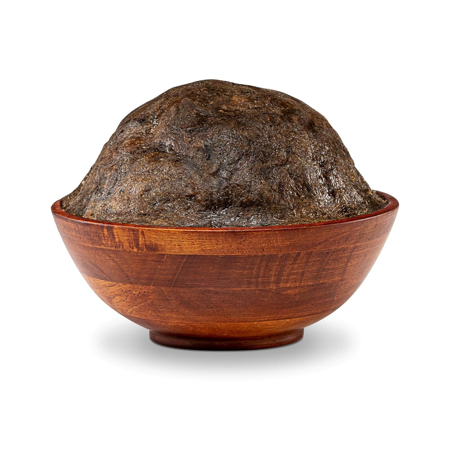 Pure African Black Soap for Face & Body