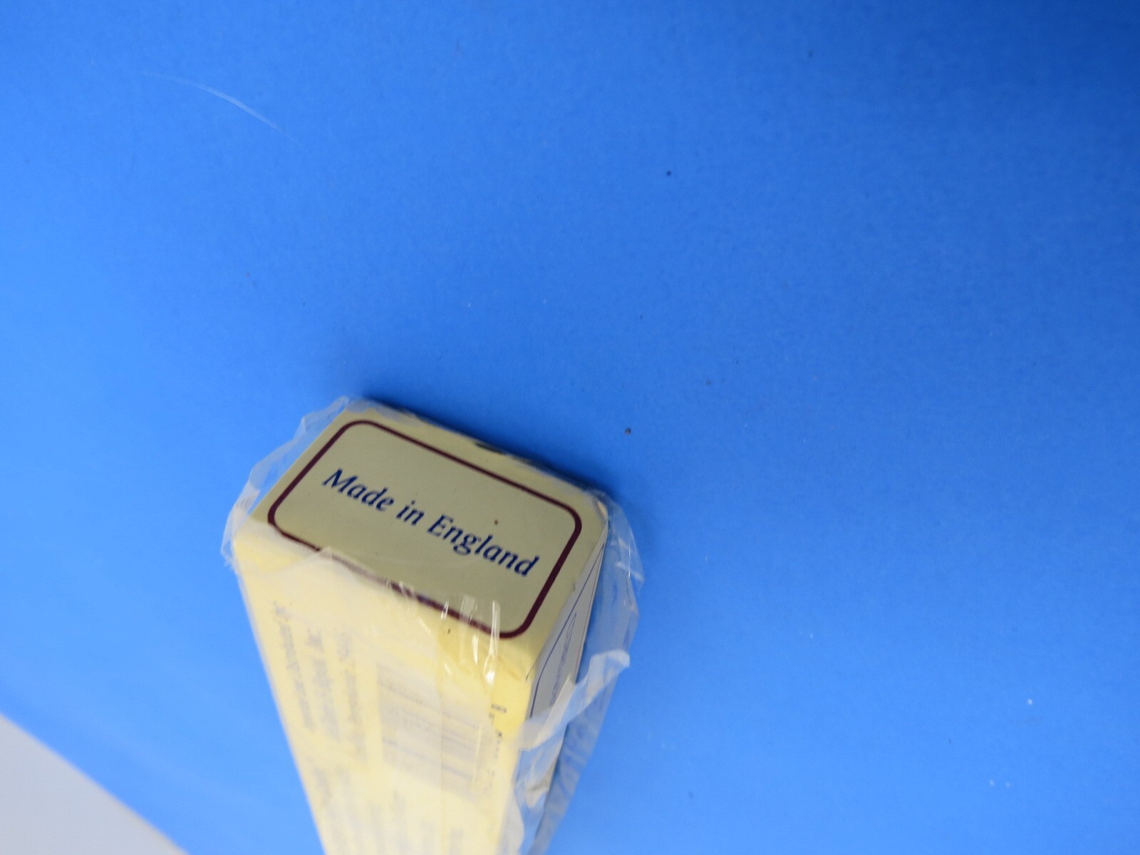 The Fragrance of an English Country Garden (6) Sealed New Ben Ricket Bath Cube