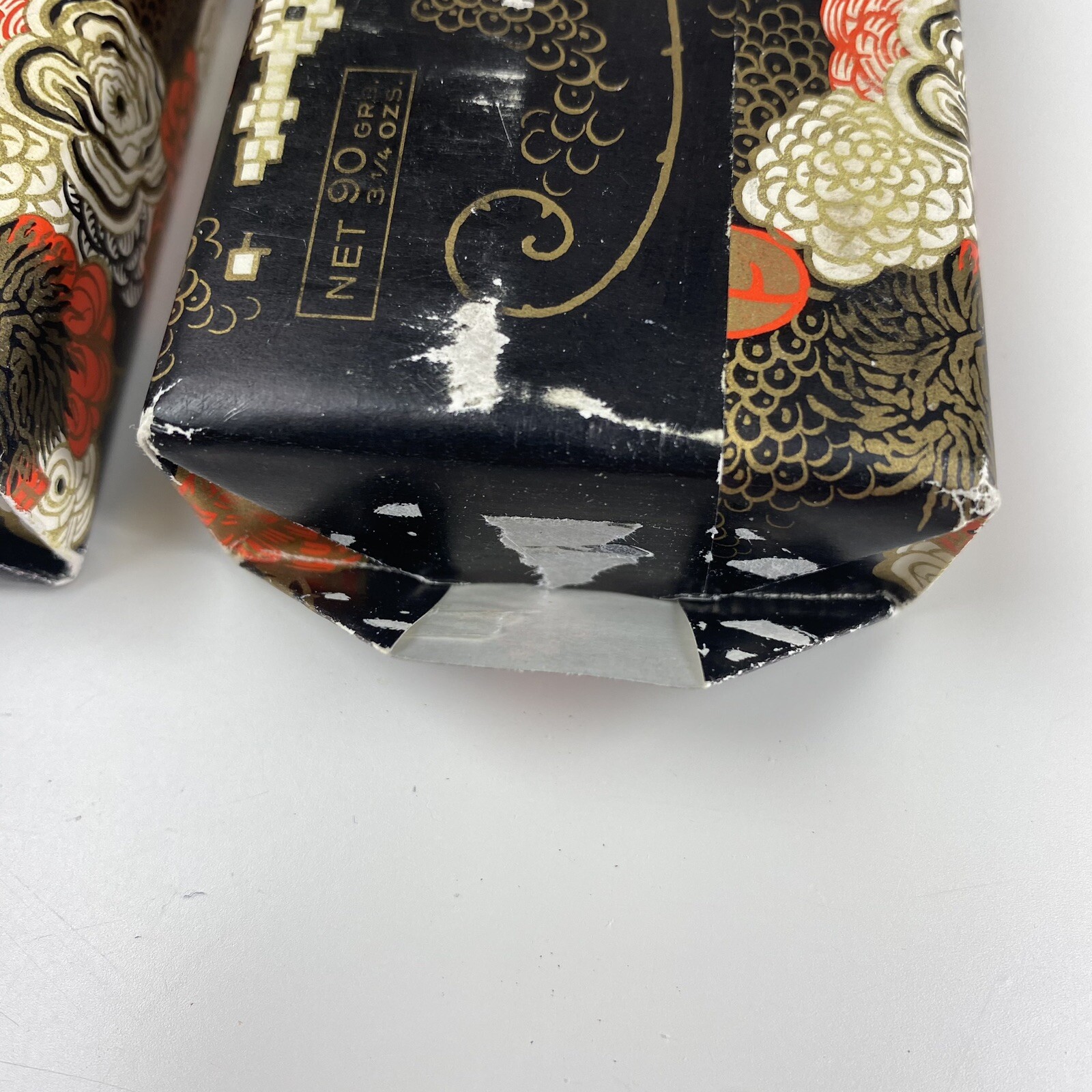 NEW Vintage Maja Jabon by Myrurgia Lot of 5 25g 90g Soap Bars – Spain Mexico