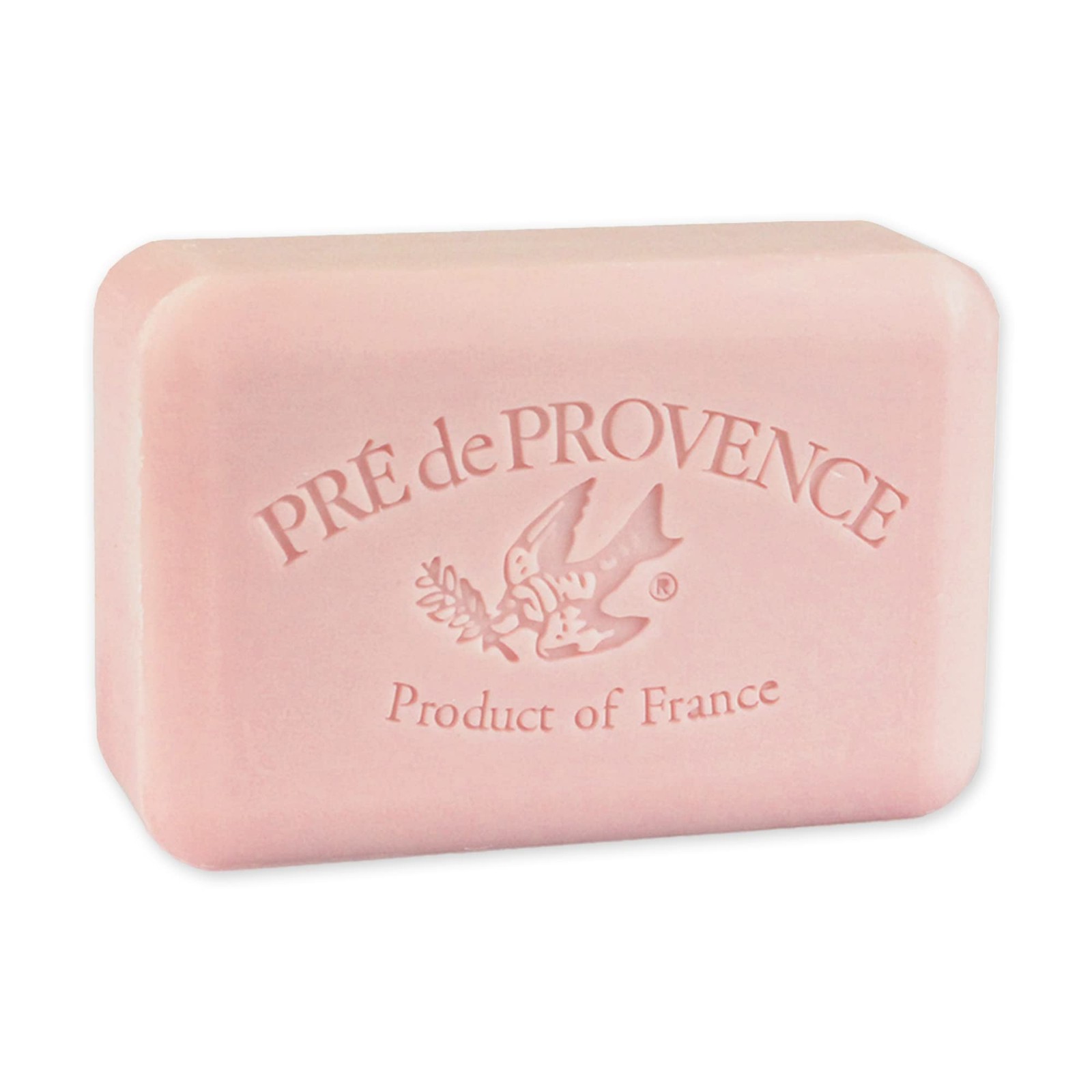 Pre de Provence Peony Soap 8.8 Oz Traditional French Artisanal Moisturizing Bar