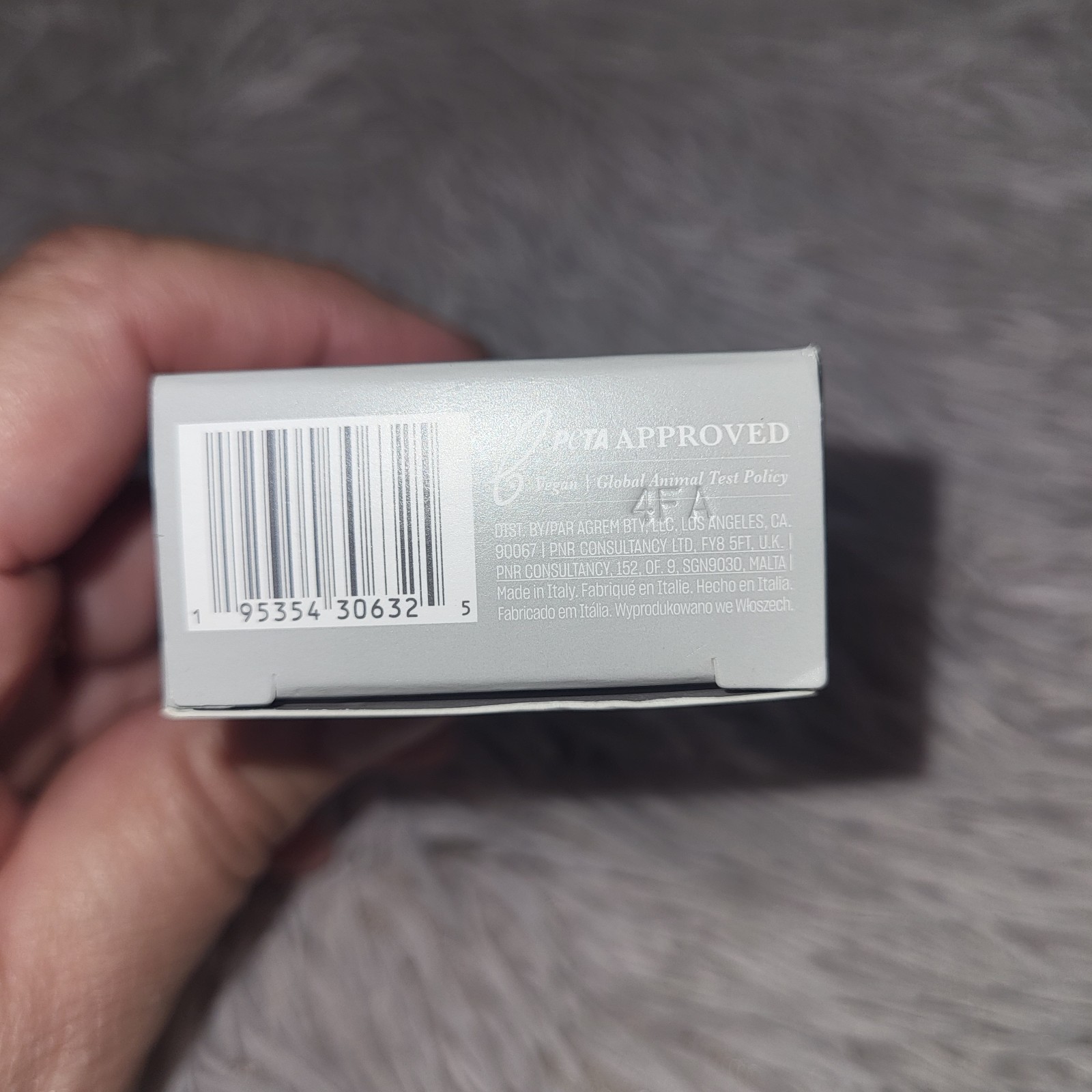 r.e.m. beauty Sweetener by r.e.m. beauty, 1 oz Foundation- Light 4 G