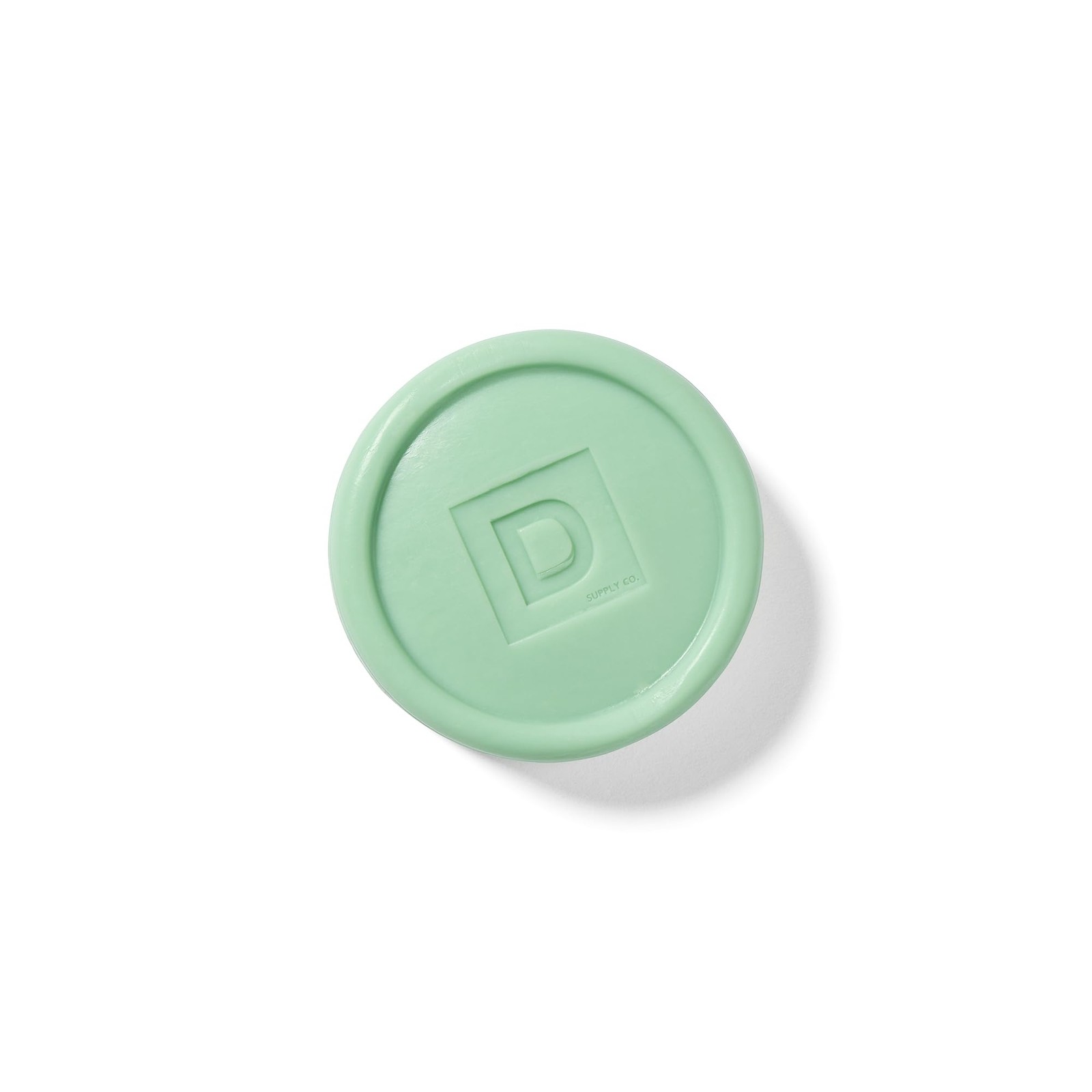 Duke Cannon Supply Co. Bar Soap Puck – Men’s Rounded 5 Ounce (Pack of 1)