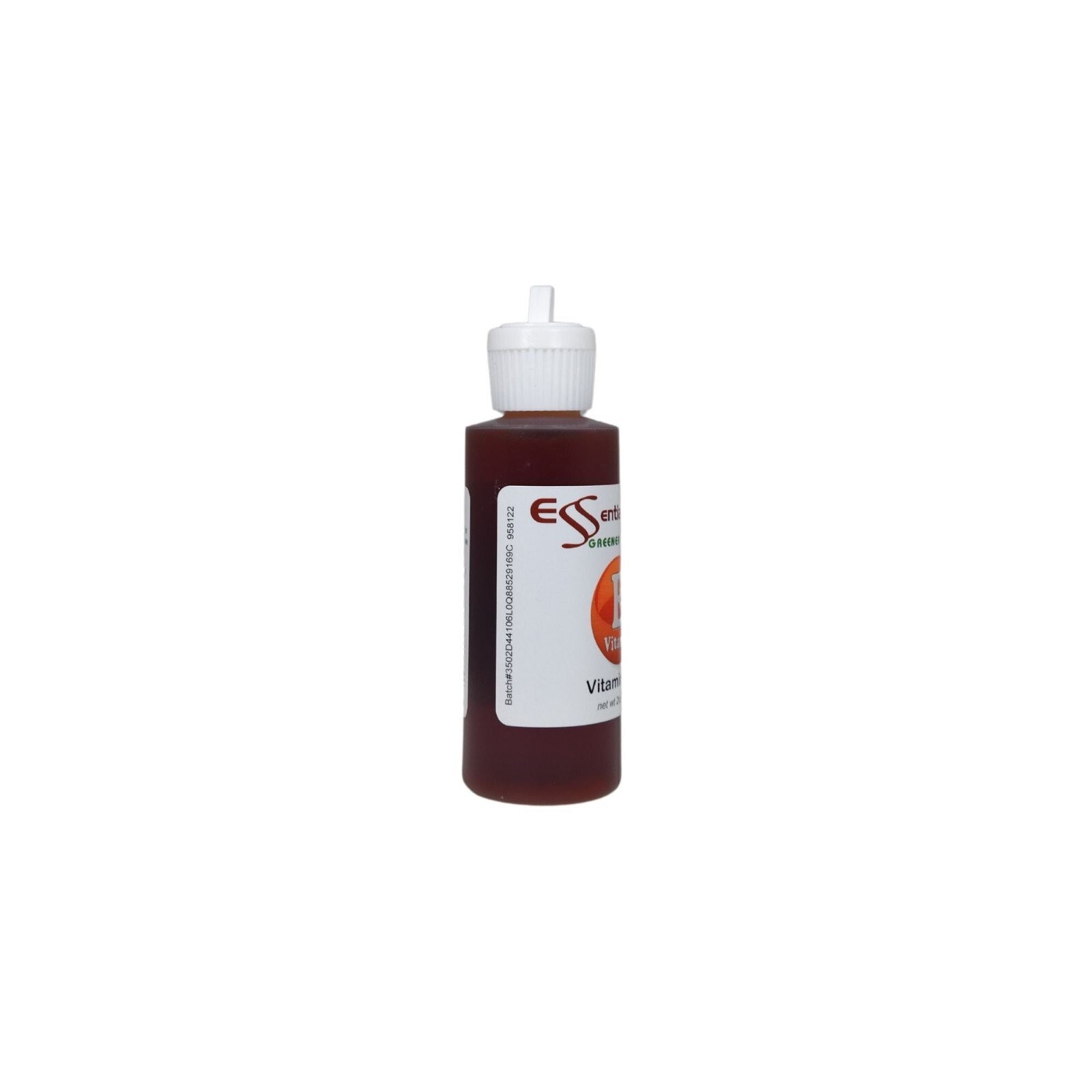 Vitamin E – 2 oz. Kosher