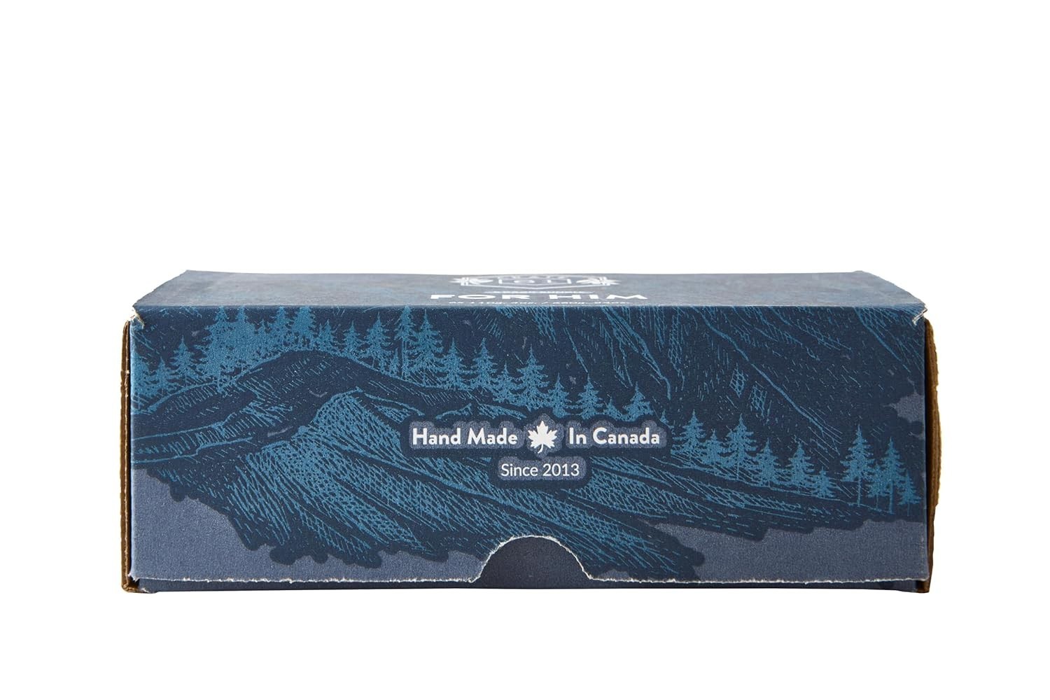 Handmade Plant Based Cold Process Natural Bar Soap Pack of 6 for All Skin