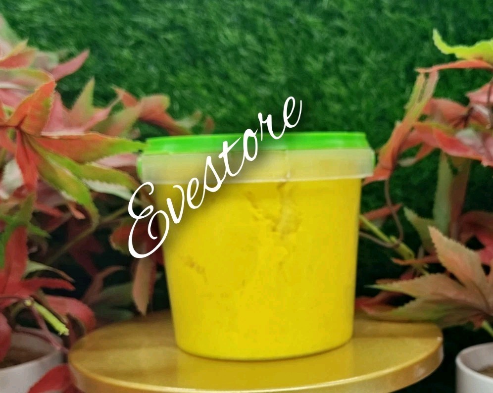 Larissa Lightening Lemon Gommage Beauty White Soap 700