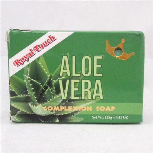 Bars Soaps, Lemon, Papaya, Carrot, Aloe Vera, Coconut, African Black 4.41 oz