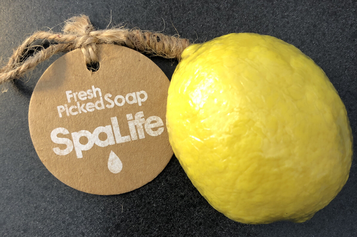 2 Lemon Fresh Picked Soaps (1)
